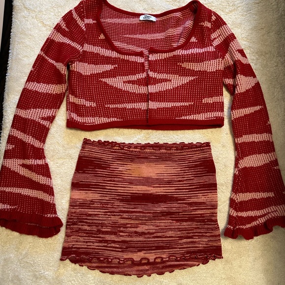 TIGER MIST APRIL SET - Picture 2 of 2